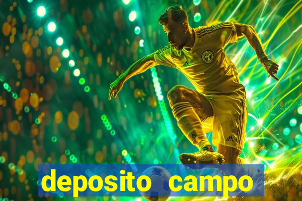 deposito campo grande santos